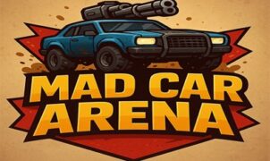 Mad Car Arena