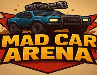 Mad Car Arena