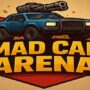 Mad Car Arena