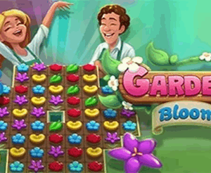Garden Bloom
