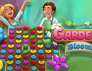 Garden Bloom