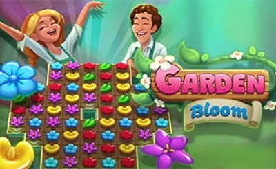 Garden Bloom
