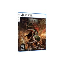 Doom: The Dark Idades Standard Edition