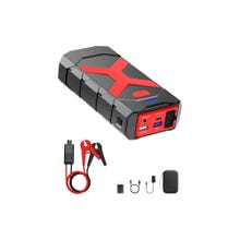 Bookoo Jump Starter 2000a para carro/barco/cortador de grama