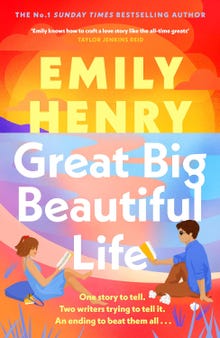 Emily Henry