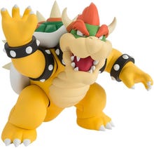 Bowser - Shfiguarts Super Mario Action Figura