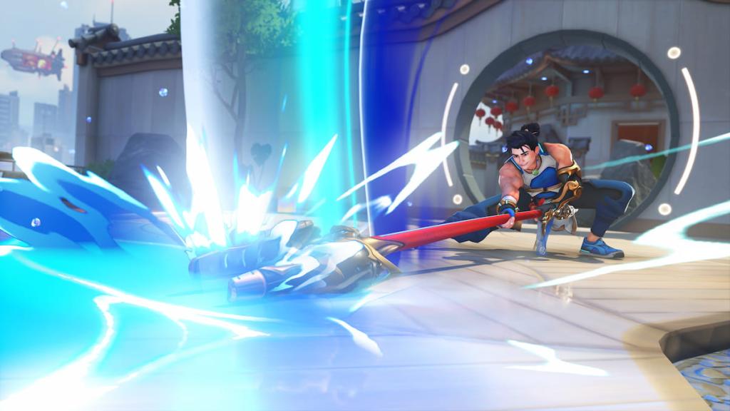 OW2 Wuyang Staff Slam