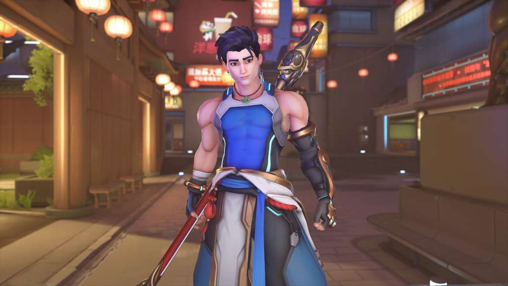 Wuyang OW2