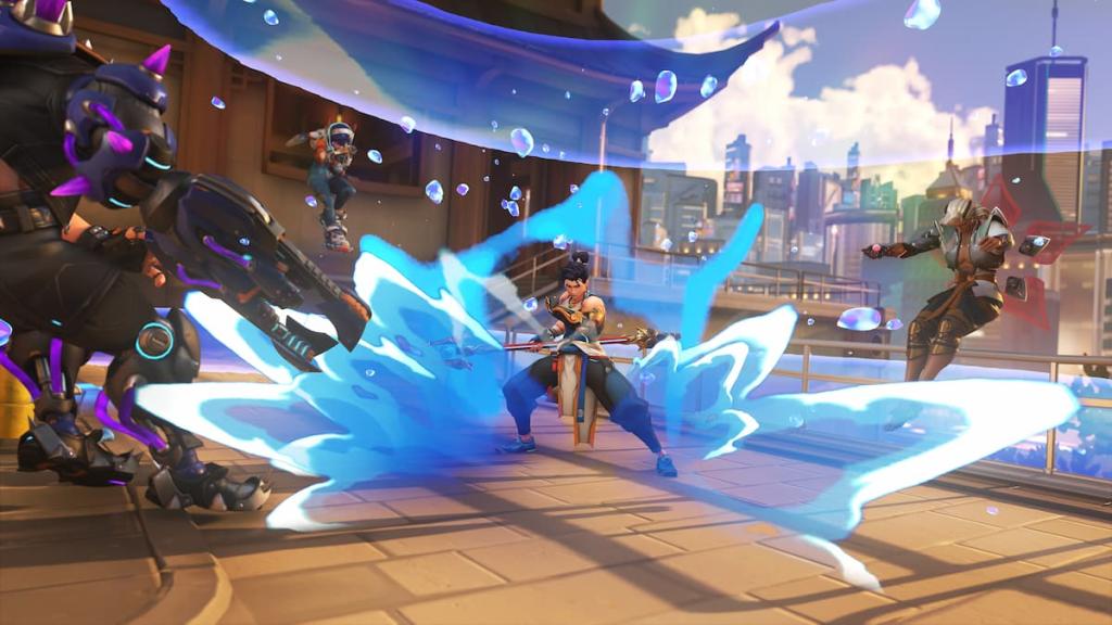 Wuyang OW2 Ultimate