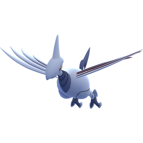 Skarmery Pokemon Go
