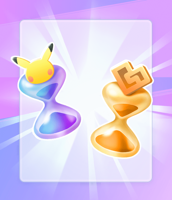 Pokemon TCG Pocket Hourglass