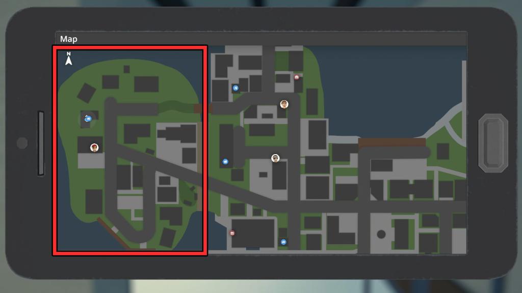 Anexo 1 mapa de Westville