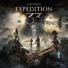Clair obscur: Expedição 33