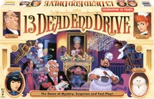 13 Dead Ente Drive