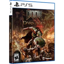 Doom: a idade das trevas