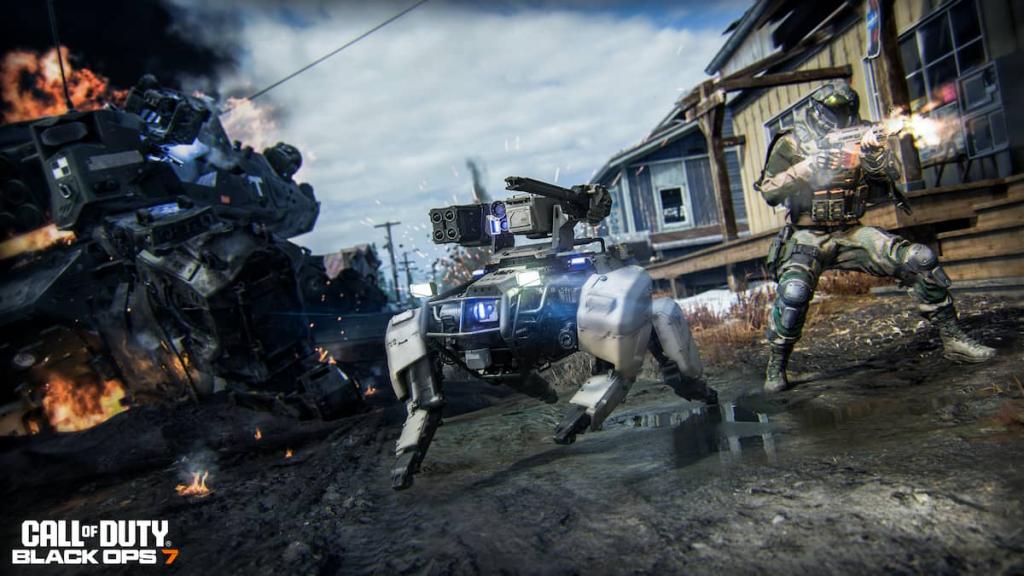 BO7 Multiplayer Dawg Scorestrok