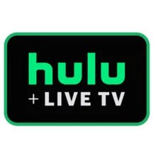 Hulu + TV ao vivo