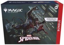 Pacote de Homem-Aranha