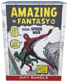 Marvel's Spider -Man - Pacote de presentes