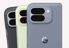 Google Pixel 10 Pro Fold Pixelsnap Case