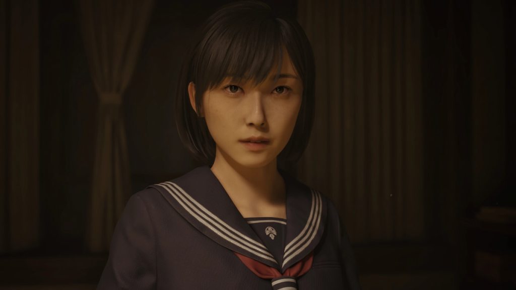 Silent Hill F Hinako