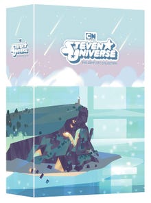 Steven Universe: The Complete Collection