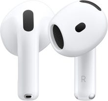 Apple AirPods 4 fones de ouvido sem fio