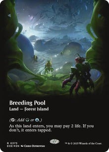 Piscina de criação