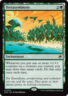 Terrasymbiose