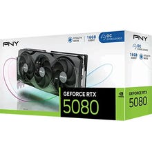 PNY GeForce RTX 5080 16 GB OC Card