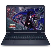 Alienware 16x Aurora Intel Core Ultra 7 255HX RTX 5060 Laptop para jogos (16 GB/1TB)