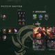 Passe 1 da 3ª temporada no League of Legends