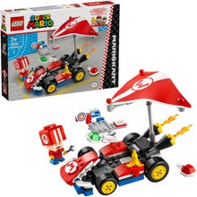 Lego Mario Kart - Kart padrão