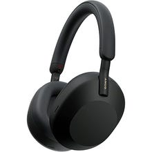 Sony WH-1000XM5 cancelamento de fones de ouvido sem fio