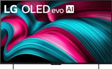 42" Classe C5 Series OLED