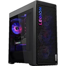 Lenovo Legion Tower 7i Gen 10 Intel Core Ultra 7 265K RTX 5080 Gaming PC (32 GB/2TB)