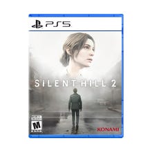 Silent Hill 2