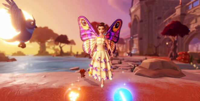 Como completar as recordações no Disney Dreamlight Valley - Destructoid