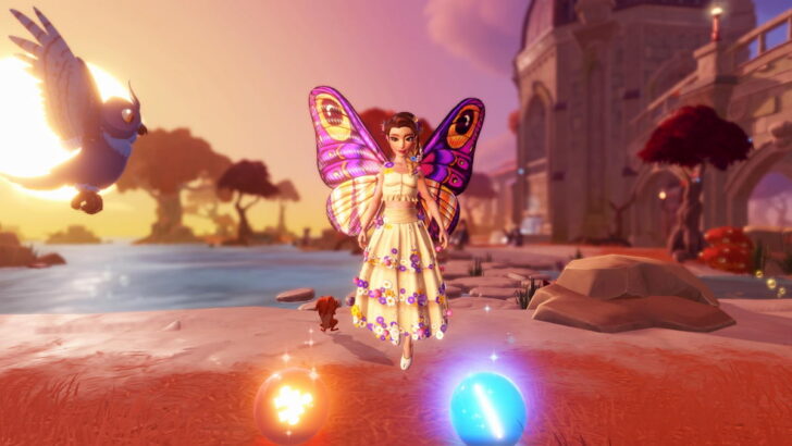 Como completar as recordações no Disney Dreamlight Valley - Destructoid