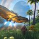 Como obter módulos Corvette no céu de ninguém - Destructoid