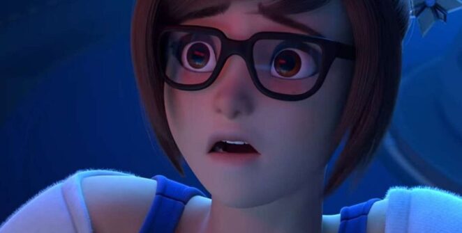 Espero que essa proibição de Overwatch 2 por chamar alguém de 'noob' não seja a Blizzard usando uma ferramenta de IA meio cozida-Destructoid