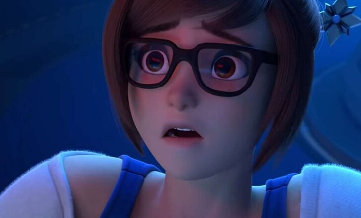 Espero que essa proibição de Overwatch 2 por chamar alguém de 'noob' não seja a Blizzard usando uma ferramenta de IA meio cozida-Destructoid