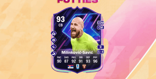 Melhores jogadores para o EA FC 25 Picasso Mode Evolution - Destructoid