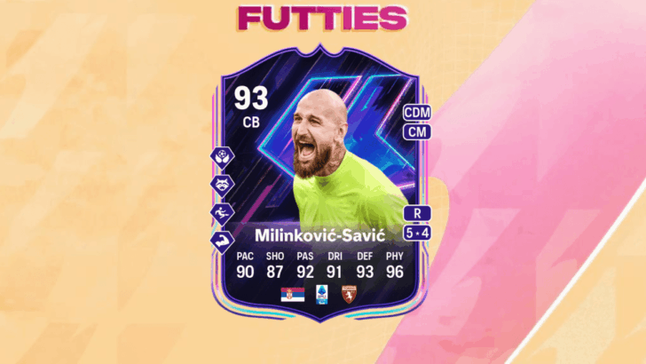 Melhores jogadores para o EA FC 25 Picasso Mode Evolution - Destructoid