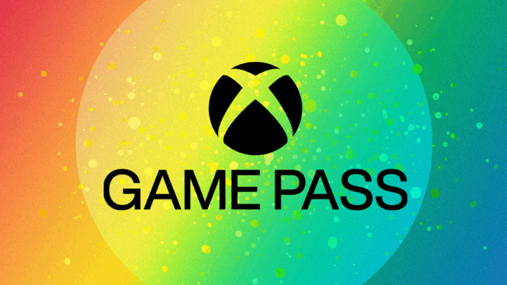 Atualização do Xbox Game Pass de abril de 2026