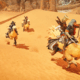 Monster Hunter Wilds e Final Fantasy 14 Colaborações revelam novo conteúdo chegando neste outono
