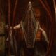O filme Silent Hill 2 de Konami recebe seu primeiro trailer, para a resposta mista
