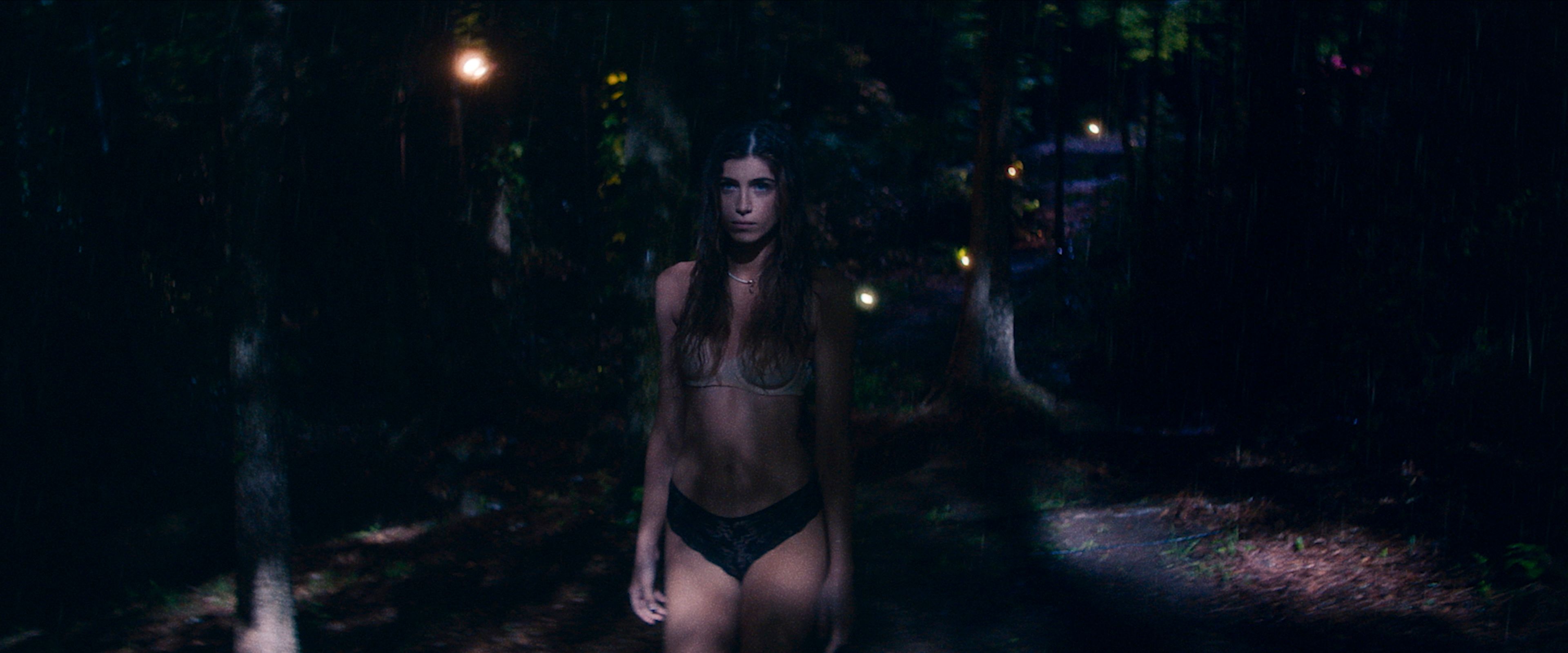 Bone Lake - ainda 5 _ Andra Nechita em Bone Lake