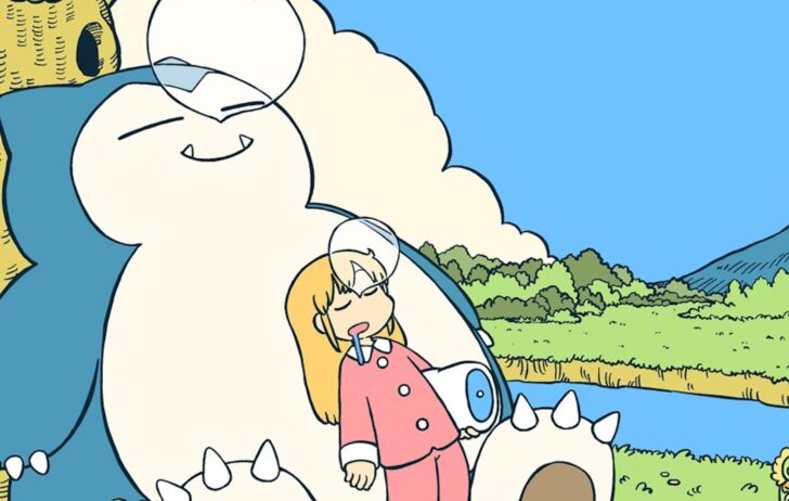 Pokémon Sleep pode ter encontrado sua arma secreta, e é mortal