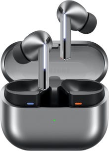Galaxy Buds 3 Pro - AI True Wireless Bluetooth Earbuds